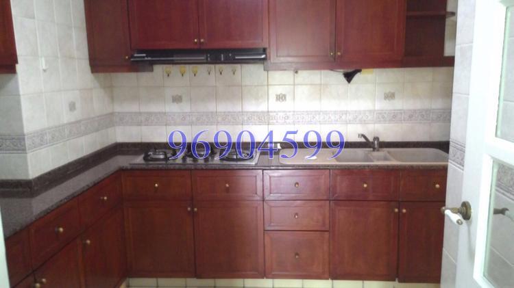 Sherwood Condo (D21), Condominium #120154102